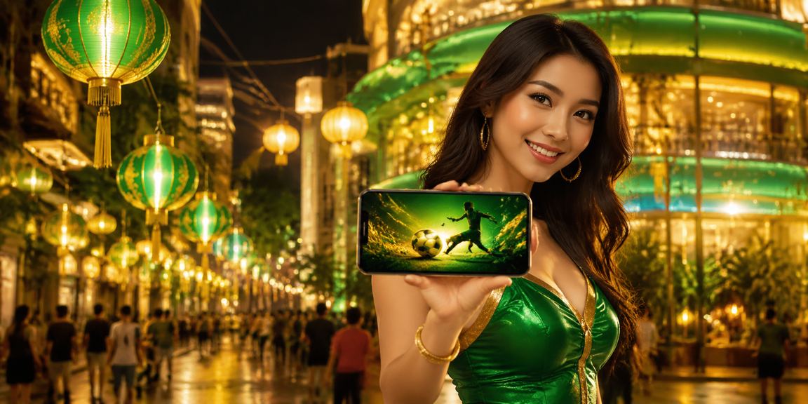 Người dùng tại Hà Nội xem thông tin thể thao trực tuyến vào buổi tối