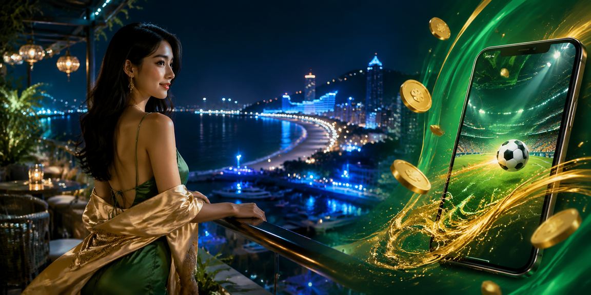 Người Việt Nam thư giãn với cà phê và theo dõi thông tin tiền thưởng jackpot tại Vũng Tàu